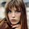 Jane Birkin Makeup