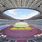 Japan 2020 Olympic Stadium
