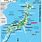 Japan Big Map