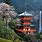 Japan Sacred Sites