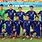 Japan Soccer Team