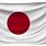 Japan Zastava