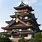 Japanese Castle Tower