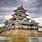 Japanese Castle Wallpaper 4K