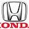 Japanese Honda Logo