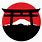 Japanese House Logo Design