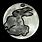 Japanese Moon Rabbit