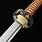 Japanese Samurai Sword
