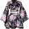 Japanese Short Kimono