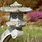 Japanese Stone Lamp