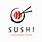 Japanese Sushi Logo