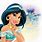 Jasmine From Aladdin Disney