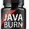 Java Burn Logo