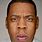 Jay-Z Face