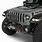 Jeep Gladiator Stubby Front Bumper