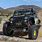 Jeep Off-Road Racing