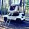 Jeep Renegade Roof Tent