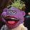 Jeff Dunham Purple Puppet