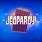 Jeopardy Season 39 Logo