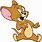 Jerry the Mouse
