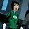 Jessica Cruz Justice League Vs. the Fatal Five