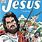 Jesus Comic Book