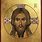 Jesus Face Icon