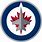 Jets Hockey Logo