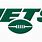 Jets Logo Small