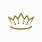 Jewelry with Crown Logo