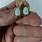 Jewelry with Opal