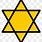 Jewish Star Emoji
