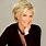 Joan Lunden Hairstyles