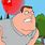 Joe Swanson Angry