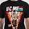 John Cena Black T-Shirt