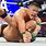 John Cena Fighting