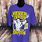 John Cena Purple Shirt