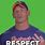 John Cena Respect