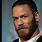 John Cena with Beard