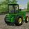 John Deere Chopper FS22