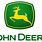 John Deere Logo Clip Art