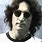 John Lennon Curly Hair
