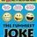 Joke Book Pages