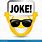 Joke Face