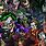 Joker Collage Wallpaper