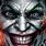 Joker Face Meme