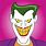 Joker From Batman Cartoon