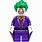Joker LEGO Figure