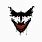 Joker Mask Logo