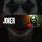 Joker YouTube Banner
